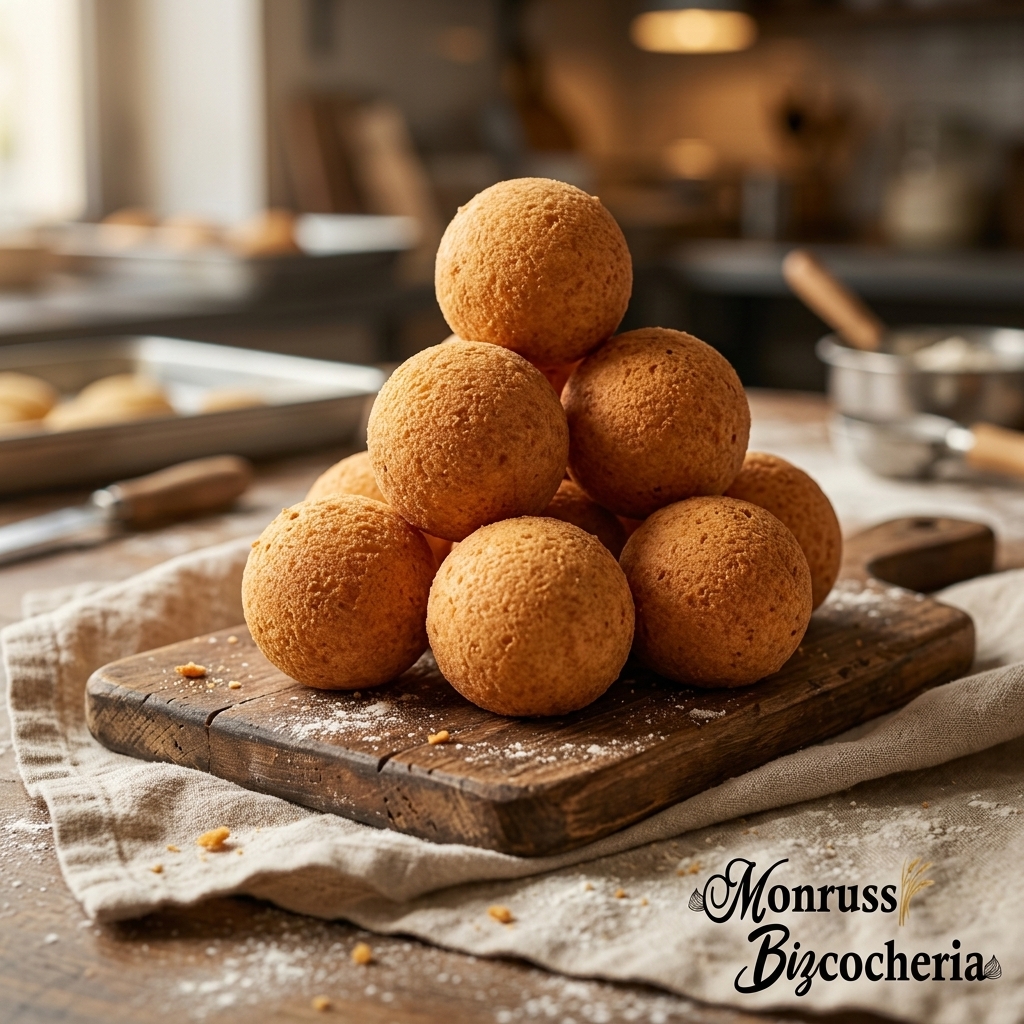 Buñuelos
